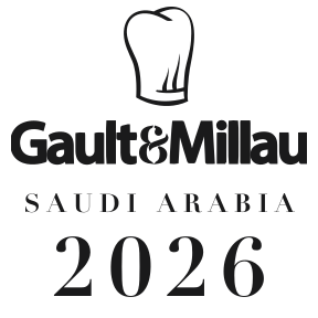 دليل Gault&Millau السعودية — قبعة واحدة · 11 من 20 2026